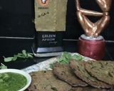 મેથીના ઢેબરા (Methi Dhebra Recipe in Gujarati) રેસીપી સ્ટેપ4ફોટો
