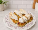 Foto del paso 13 de la receta: Profiteroles — Masa Choux