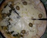 Foto del paso 2 de la receta: Oleo para pizza