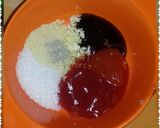 Foto langkah ke 1 dari resep Terong Crispy Siram Saus Thai.