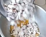 உன்னியப்பம் (Unniappam recipe in tamil) ரெசிபி ஸ்டேப் 4 புகைப்படம்