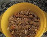 Foto del paso 1 de la receta: Calabaza rellena!!
