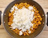 Rakott karfiol recept fázis 5 fotója