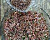 Foto del paso 4 de la receta: Marlin ahumado