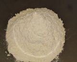 Foto del paso 1 de la receta: Roscón de Pascua