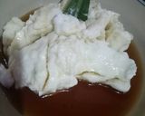 Foto langkah ke 4 dari resep Bubur sumsum.