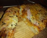 Foto del paso 6 de la receta: Pizzatone