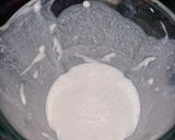 Foto del paso 3 de la receta: Panna Cotta con coulis de fresa