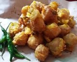 Foto langkah ke 4 dari resep Tahu goreng crespy.