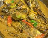 Foto langkah ke 4 dari resep 183. Pesmol Ikan Salem.