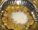 உருளைக்கிழங்கு கட்லெட் (Urulaikilanku cutlet recipe in tamil) ரெசிபி ஸ்டேப் 3 புகைப்படம்