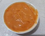 Foto langkah ke 4 dari resep Salad Roll.