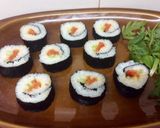 Foto del paso 8 de la receta: Sushi casero🍣🍱