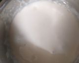 A picture of step 3 of Idli.