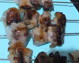 صورة لخطوة 4 من وصفة ملفوف الكبدة 🍽🍽🍽🍽🍽🐏🐏