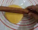 Foto langkah ke 5 dari resep Kastangel.