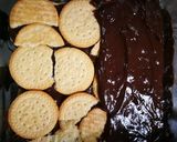 Foto del paso 3 de la receta: Marquesa de Chocolate!
