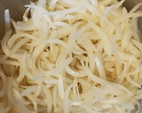 Foto del paso 3 de la receta: Cebolla confitada en microondas