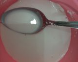 Foto langkah ke 5 dari resep Bubur Gerendul Ubi Cilembu.