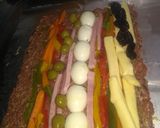 Foto del paso 3 de la receta: Pan de carne