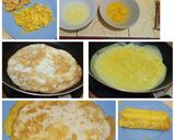 Foto langkah ke 3 dari resep Cake Mie Goreng 🎂🍝.