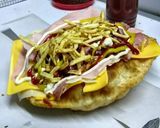 Foto del paso 6 de la receta: Tortas fritas 🇺🇾