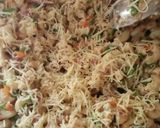Foto langkah ke 2 dari resep Pastel tutup.