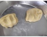 A picture of step 2 of Marble Kajukatli.