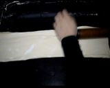 صورة لخطوة 4 من وصفة فطيره تركيه مورقه بأقل مجهود