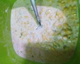 Foto langkah ke 1 dari resep 06. Bakwan jagung.