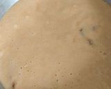 Foto del paso 4 de la receta: Torta invertida de ciruelas 🍰