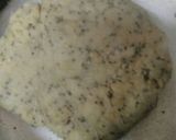 Foto del paso 2 de la receta: Galletas de agua y semillas... súper fáciles