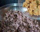 Shami kabab (reshay wale) recipe step 10 photo