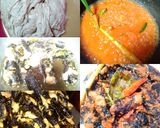 Foto langkah ke 2 dari resep Daging Ikan Gindara Palsu Berselimut Bumbu Asam Manis Pedas.