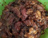 Foto langkah ke 4 dari resep Dendeng Daging Sapi.