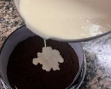 Foto del paso 6 de la receta: Cheesecake de Oreo y Maní