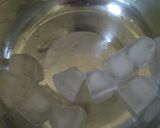 Foto langkah ke 2 dari resep Es kelapa muda kw By bubu #ketopad_cp_streetfoodketo.