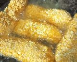 Foto langkah ke 4 dari resep Pisang Goreng Pasir.