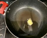 Hình bước làm 2 của món Hamburger tại gia siêu ngon style Hàn Quốc