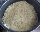 Foto del paso 1 de la receta: Cuscús con escalope