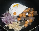 Foto langkah ke 2 dari resep Mie Goreng.
