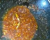 Foto langkah ke 4 dari resep Nasi ingkung tampahan.
