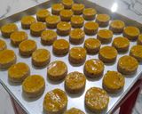 Foto langkah ke 4 dari resep Kue kering kacang.