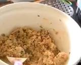 Store cupboard thai fishcake recipe step 2 photo