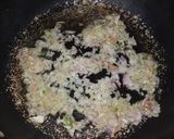 Foto del paso 2 de la receta: Pasta a la hawaiana