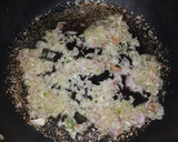 Foto del paso 2 de la receta: Pasta a la hawaiana