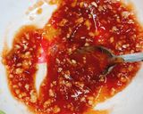 Hình bước làm 1 của món Thịt rim khóm