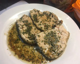Foto del paso 5 de la receta: Lomo de cerdo con salsa chimichurri 🇦🇷