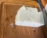 Une image de l'étape 11 de Carottes façon baklava à la feta, jambon, raisins et amandes.