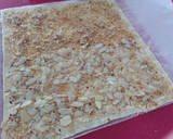 Foto del paso 3 de la receta: Hojaldre sacristanes de frutos secos